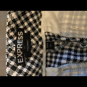 Express Slacks